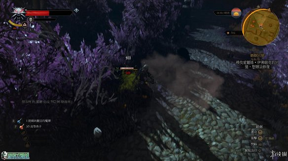 《巫師3:狂獵》圖文攻略 主線任務+支線任務+狩獵任務+操作介紹+技能說明 《巫師3:狂獵》圖文攻略 主線任務+支線任務+狩獵任務+操作介紹+技能說明