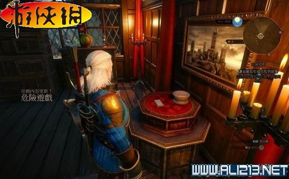 《巫師3:狂獵》全任務全教學全劇情流程圖文攻略 《巫師3:狂獵》全任務全教學全劇情流程圖文攻略