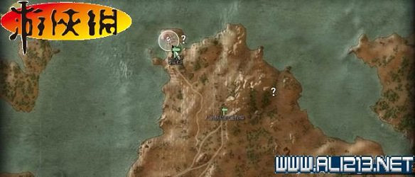 《巫師3:狂獵》全任務全教學全劇情流程圖文攻略 《巫師3:狂獵》全任務全教學全劇情流程圖文攻略