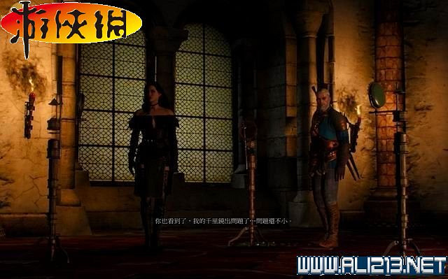 《巫師3:狂獵》全任務全教學全劇情流程圖文攻略 《巫師3:狂獵》全任務全教學全劇情流程圖文攻略