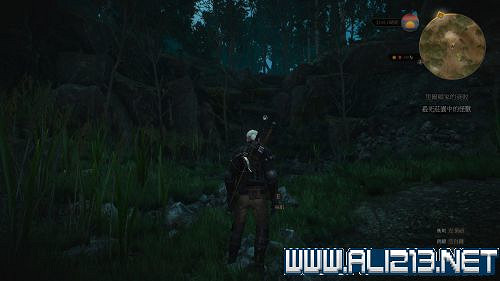 《巫師3:狂獵》希裡第一次掉落地點位置解析攻略 《巫師3:狂獵》希裡第一次掉落地點位置解析攻略