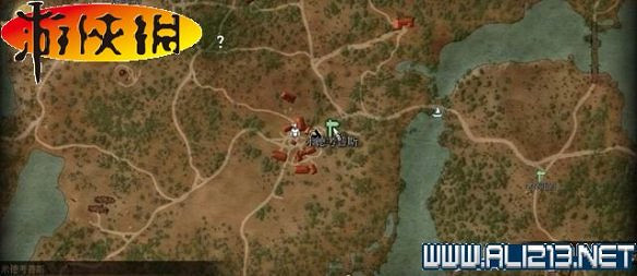 《巫師3:狂獵》全任務全教學全劇情流程圖文攻略 《巫師3:狂獵》全任務全教學全劇情流程圖文攻略