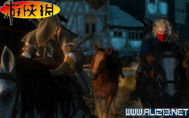 《巫師3:狂獵》全任務全教學全劇情流程圖文攻略 《巫師3:狂獵》全任務全教學全劇情流程圖文攻略