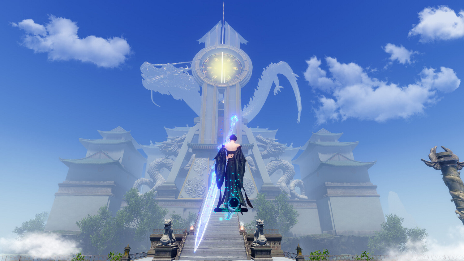 開放世界3D修仙遊戲《輪迴修仙路》Steam特別好評! 開放世界3D修仙遊戲《輪迴修仙路》Steam特別好評!