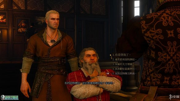 《巫師3:狂獵》圖文攻略 主線任務+支線任務+狩獵任務+操作介紹+技能說明 《巫師3:狂獵》圖文攻略 主線任務+支線任務+狩獵任務+操作介紹+技能說明