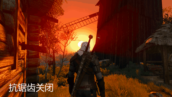 《巫師3：狂獵》PC畫質微調詳解 圖形、性能調整指南