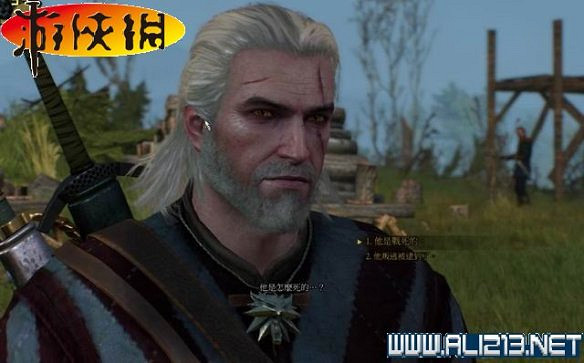 《巫師3:狂獵》全任務全教學全劇情流程圖文攻略 《巫師3:狂獵》全任務全教學全劇情流程圖文攻略