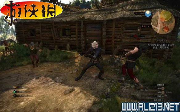 《巫師3:狂獵》全任務全教學全劇情流程圖文攻略 《巫師3:狂獵》全任務全教學全劇情流程圖文攻略