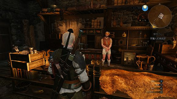 《巫師3:狂獵》諾維格瑞拆珍珠賺錢法詳盡圖文步驟解析攻略 《巫師3:狂獵》諾維格瑞拆珍珠賺錢法詳盡圖文步驟解析攻略