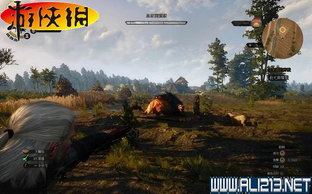 《巫師3:狂獵》全任務全教學全劇情流程圖文攻略 《巫師3:狂獵》全任務全教學全劇情流程圖文攻略