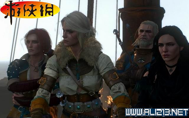 《巫師3:狂獵》全任務全教學全劇情流程圖文攻略 《巫師3:狂獵》全任務全教學全劇情流程圖文攻略