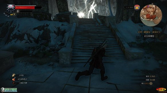 《巫師3:狂獵》圖文攻略 主線任務+支線任務+狩獵任務+操作介紹+技能說明 《巫師3:狂獵》圖文攻略 主線任務+支線任務+狩獵任務+操作介紹+技能說明