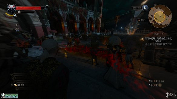 《巫師3:狂獵》圖文攻略 主線任務+支線任務+狩獵任務+操作介紹+技能說明 《巫師3:狂獵》圖文攻略 主線任務+支線任務+狩獵任務+操作介紹+技能說明