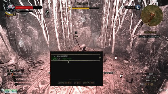 《巫師3:狂獵》圖文攻略 主線任務+支線任務+狩獵任務+操作介紹+技能說明 《巫師3:狂獵》圖文攻略 主線任務+支線任務+狩獵任務+操作介紹+技能說明