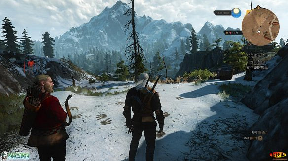 《巫師3:狂獵》圖文攻略 主線任務+支線任務+狩獵任務+操作介紹+技能說明 《巫師3:狂獵》圖文攻略 主線任務+支線任務+狩獵任務+操作介紹+技能說明