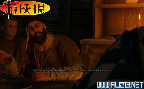 《巫師3:狂獵》全任務全教學全劇情流程圖文攻略 《巫師3:狂獵》全任務全教學全劇情流程圖文攻略