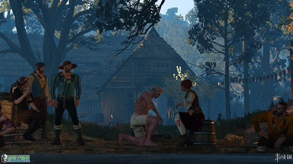 《巫師3:狂獵》圖文攻略 主線任務+支線任務+狩獵任務+操作介紹+技能說明 《巫師3:狂獵》圖文攻略 主線任務+支線任務+狩獵任務+操作介紹+技能說明