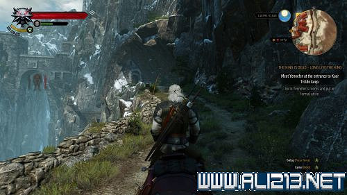 《巫師3：狂獵》掉幀問題解決方法攻略