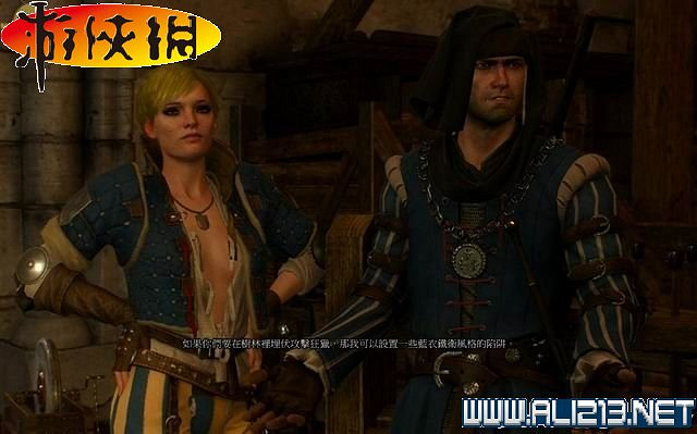 《巫師3:狂獵》全任務全教學全劇情流程圖文攻略 《巫師3:狂獵》全任務全教學全劇情流程圖文攻略