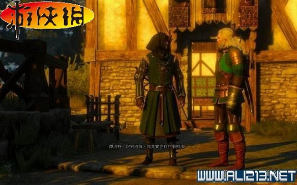 《巫師3:狂獵》全任務全教學全劇情流程圖文攻略 《巫師3:狂獵》全任務全教學全劇情流程圖文攻略