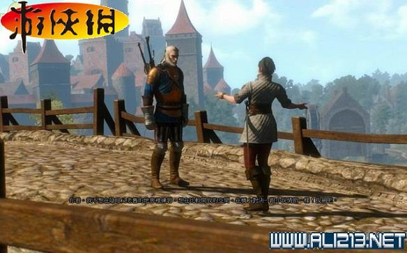 《巫師3:狂獵》全任務全教學全劇情流程圖文攻略 《巫師3:狂獵》全任務全教學全劇情流程圖文攻略