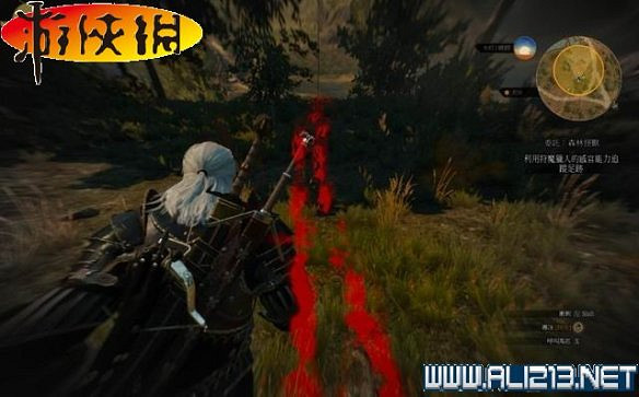 《巫師3:狂獵》全任務全教學全劇情流程圖文攻略 《巫師3:狂獵》全任務全教學全劇情流程圖文攻略