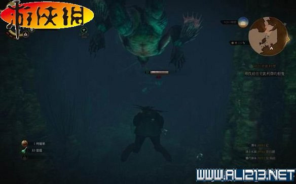 《巫師3:狂獵》全任務全教學全劇情流程圖文攻略 《巫師3:狂獵》全任務全教學全劇情流程圖文攻略