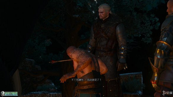 《巫師3:狂獵》圖文攻略 主線任務+支線任務+狩獵任務+操作介紹+技能說明 《巫師3:狂獵》圖文攻略 主線任務+支線任務+狩獵任務+操作介紹+技能說明