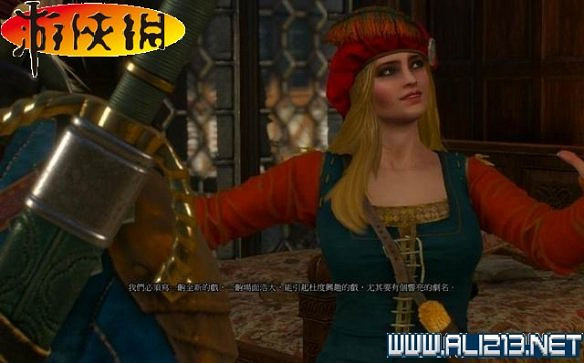 《巫師3:狂獵》全任務全教學全劇情流程圖文攻略 《巫師3:狂獵》全任務全教學全劇情流程圖文攻略