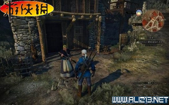 《巫師3:狂獵》全任務全教學全劇情流程圖文攻略 《巫師3:狂獵》全任務全教學全劇情流程圖文攻略