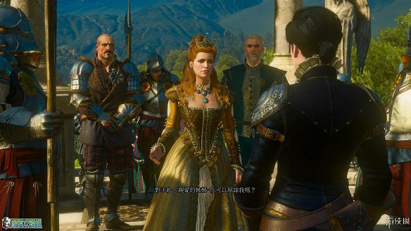 《巫師3:狂獵》圖文攻略 主線任務+支線任務+狩獵任務+操作介紹+技能說明 《巫師3:狂獵》圖文攻略 主線任務+支線任務+狩獵任務+操作介紹+技能說明