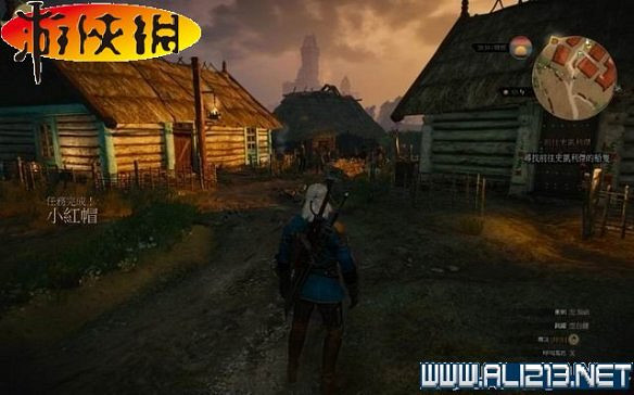 《巫師3:狂獵》全任務全教學全劇情流程圖文攻略 《巫師3:狂獵》全任務全教學全劇情流程圖文攻略