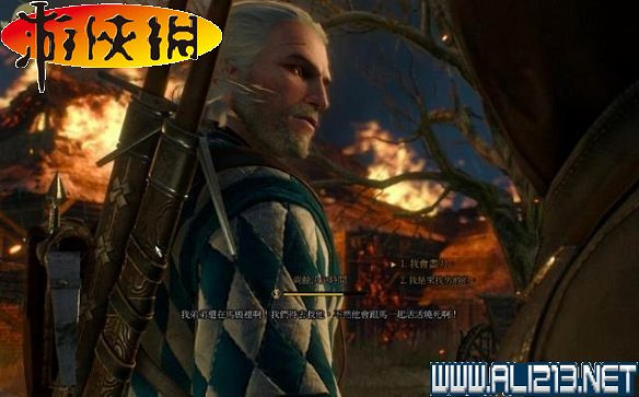 《巫師3:狂獵》全任務全教學全劇情流程圖文攻略 《巫師3:狂獵》全任務全教學全劇情流程圖文攻略