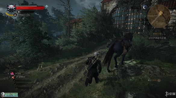 《巫師3:狂獵》圖文攻略 主線任務+支線任務+狩獵任務+操作介紹+技能說明 《巫師3:狂獵》圖文攻略 主線任務+支線任務+狩獵任務+操作介紹+技能說明