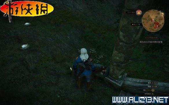 《巫師3:狂獵》全任務全教學全劇情流程圖文攻略 《巫師3:狂獵》全任務全教學全劇情流程圖文攻略