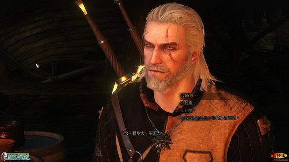 《巫師3:狂獵》圖文攻略 主線任務+支線任務+狩獵任務+操作介紹+技能說明 《巫師3:狂獵》圖文攻略 主線任務+支線任務+狩獵任務+操作介紹+技能說明