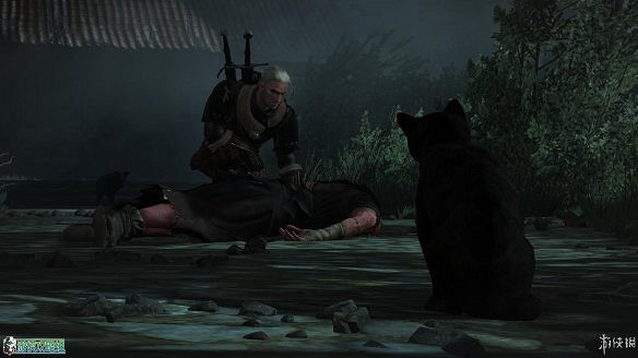 《巫師3:狂獵》圖文攻略 主線任務+支線任務+狩獵任務+操作介紹+技能說明 《巫師3:狂獵》圖文攻略 主線任務+支線任務+狩獵任務+操作介紹+技能說明