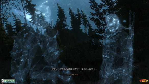 《巫師3:狂獵》圖文攻略 主線任務+支線任務+狩獵任務+操作介紹+技能說明 《巫師3:狂獵》圖文攻略 主線任務+支線任務+狩獵任務+操作介紹+技能說明