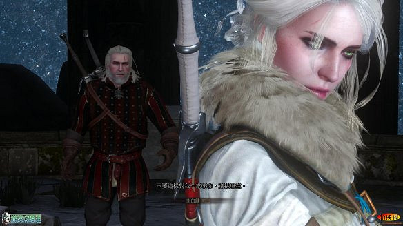 《巫師3:狂獵》圖文攻略 主線任務+支線任務+狩獵任務+操作介紹+技能說明 《巫師3:狂獵》圖文攻略 主線任務+支線任務+狩獵任務+操作介紹+技能說明