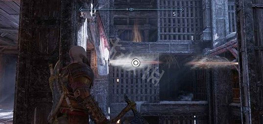 《戰神5》破碎的監獄怎麽過?破碎的監獄任務完成方法 《戰神5》破碎的監獄怎麽過?破碎的監獄任務完成方法