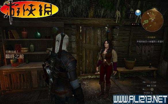 《巫師3:狂獵》全任務全教學全劇情流程圖文攻略 《巫師3:狂獵》全任務全教學全劇情流程圖文攻略