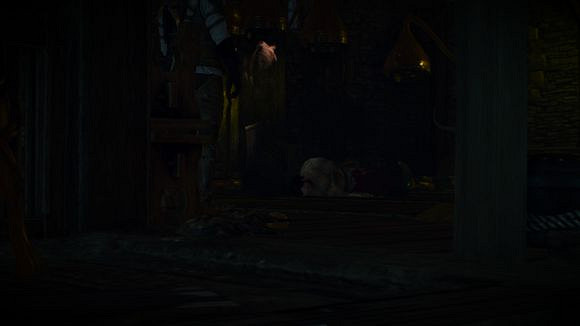 《巫師3:狂獵》老鼠之塔第二種結局 老鼠之塔另一種結局是什麽 《巫師3:狂獵》老鼠之塔第二種結局 老鼠之塔另一種結局是什麽