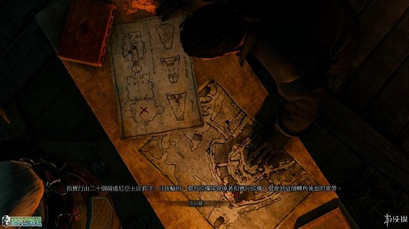 《巫師3:狂獵》圖文攻略 主線任務+支線任務+狩獵任務+操作介紹+技能說明 《巫師3:狂獵》圖文攻略 主線任務+支線任務+狩獵任務+操作介紹+技能說明