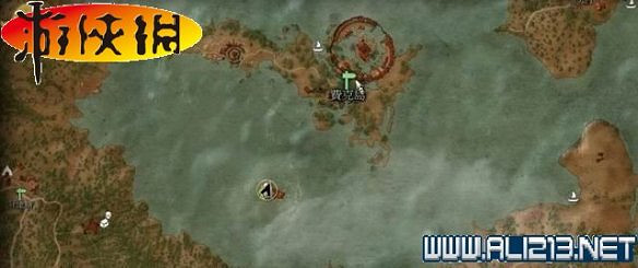 《巫師3:狂獵》全任務全教學全劇情流程圖文攻略 《巫師3:狂獵》全任務全教學全劇情流程圖文攻略