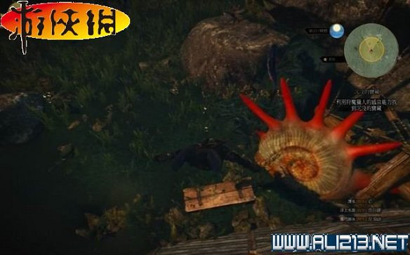 《巫師3:狂獵》全任務全教學全劇情流程圖文攻略 《巫師3:狂獵》全任務全教學全劇情流程圖文攻略