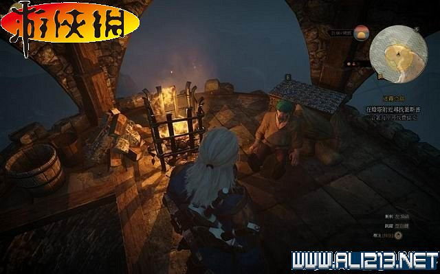 《巫師3:狂獵》全任務全教學全劇情流程圖文攻略 《巫師3:狂獵》全任務全教學全劇情流程圖文攻略