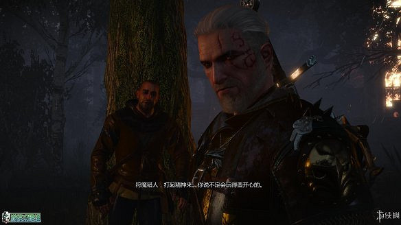 《巫師3:狂獵》圖文攻略 主線任務+支線任務+狩獵任務+操作介紹+技能說明 《巫師3:狂獵》圖文攻略 主線任務+支線任務+狩獵任務+操作介紹+技能說明