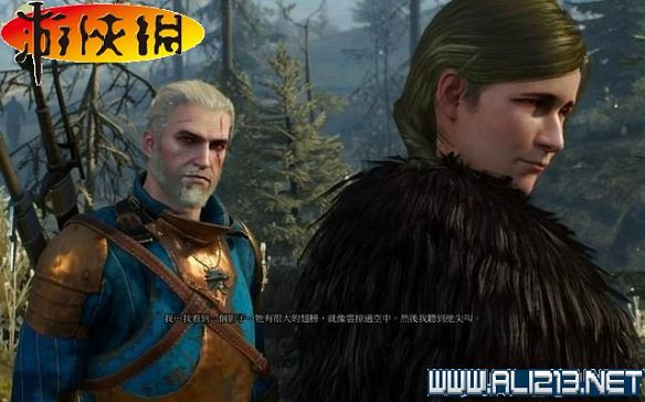 《巫師3:狂獵》全任務全教學全劇情流程圖文攻略 《巫師3:狂獵》全任務全教學全劇情流程圖文攻略