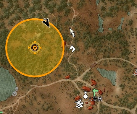 《巫師3：狂獵》稀有物品位置分享攻略