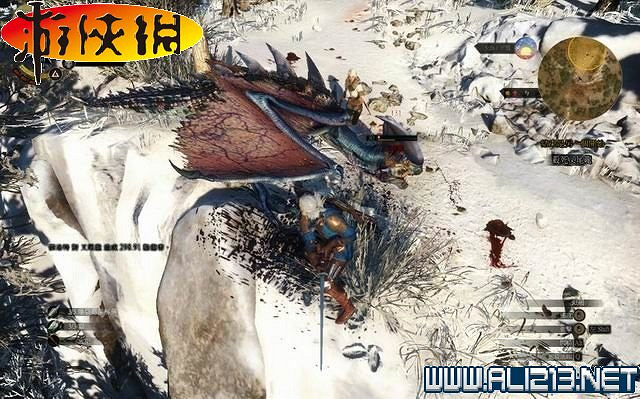 《巫師3:狂獵》全任務全教學全劇情流程圖文攻略 《巫師3:狂獵》全任務全教學全劇情流程圖文攻略